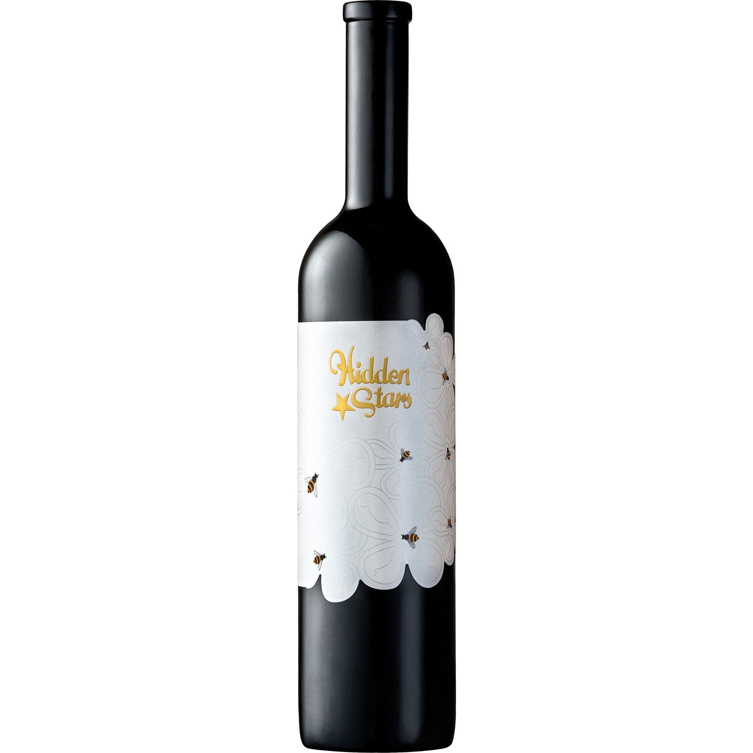 PIEDEMONTE HIDDEN STARS GARNACHA/TEMPRANILLO 2021