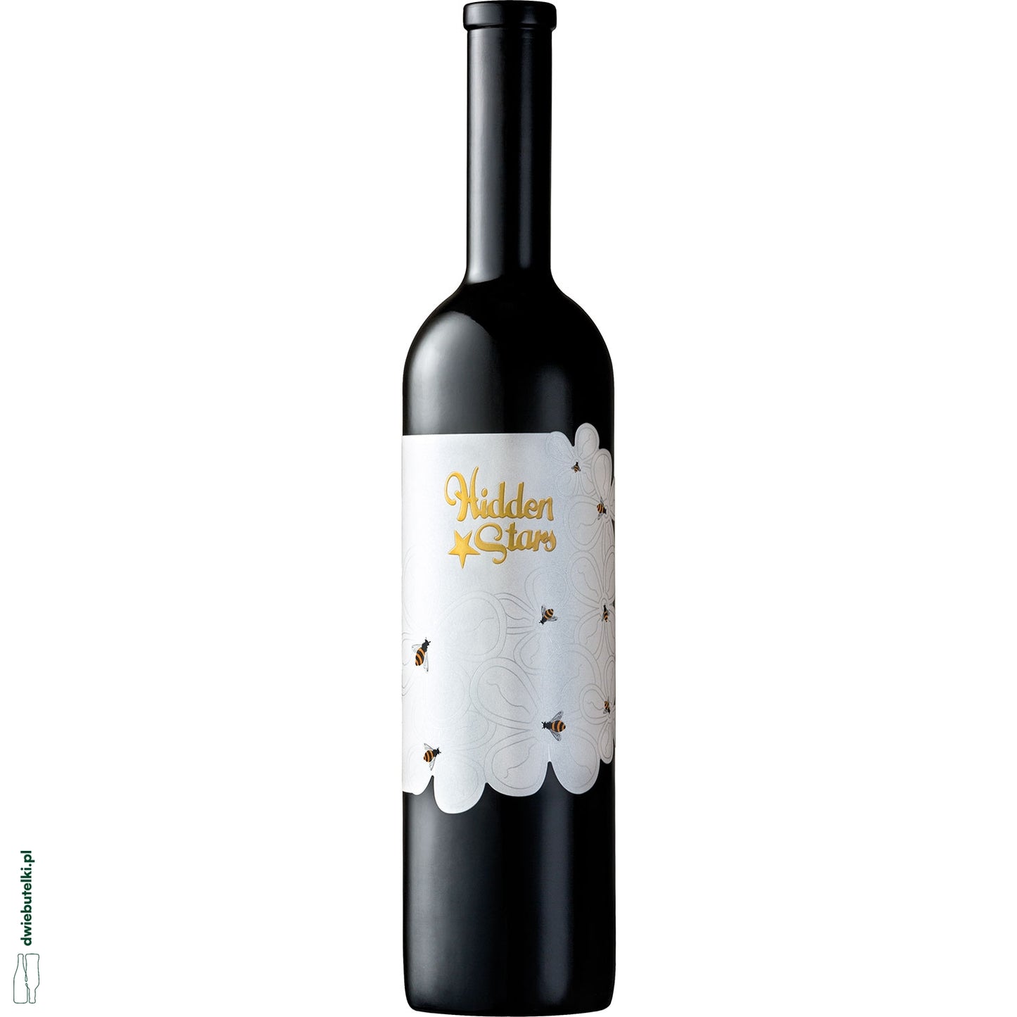 PIEDEMONTE HIDDEN STARS GARNACHA/TEMPRANILLO 2021