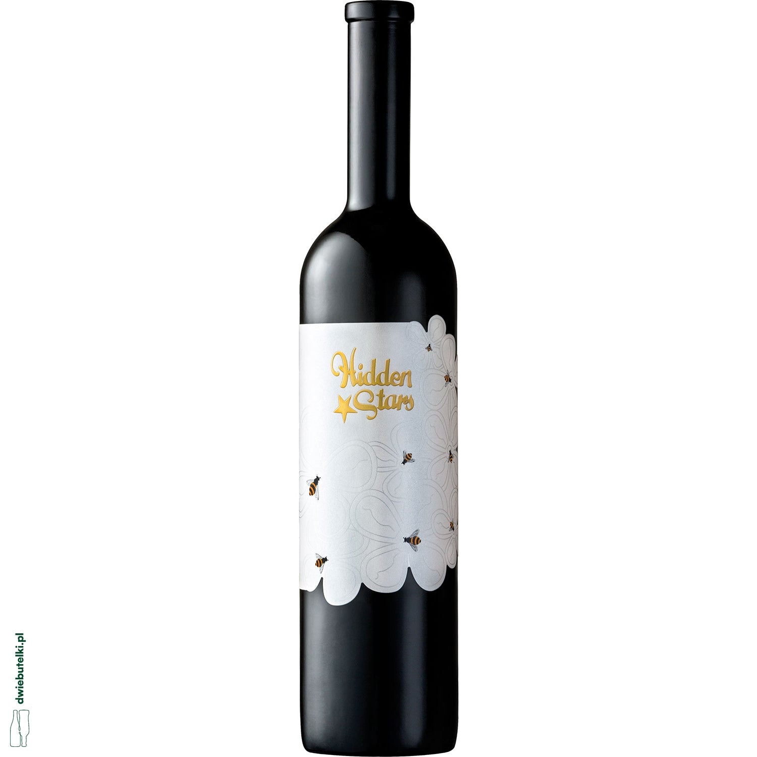 PIEDEMONTE HIDDEN STARS GARNACHA/TEMPRANILLO 2021
