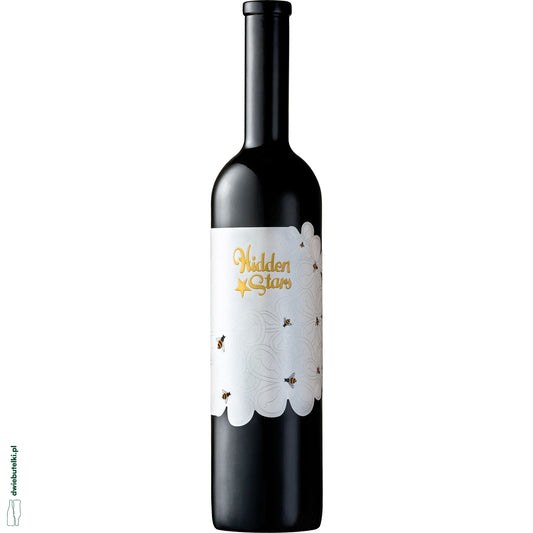 PIEDEMONTE HIDDEN STARS GARNACHA/TEMPRANILLO 2021