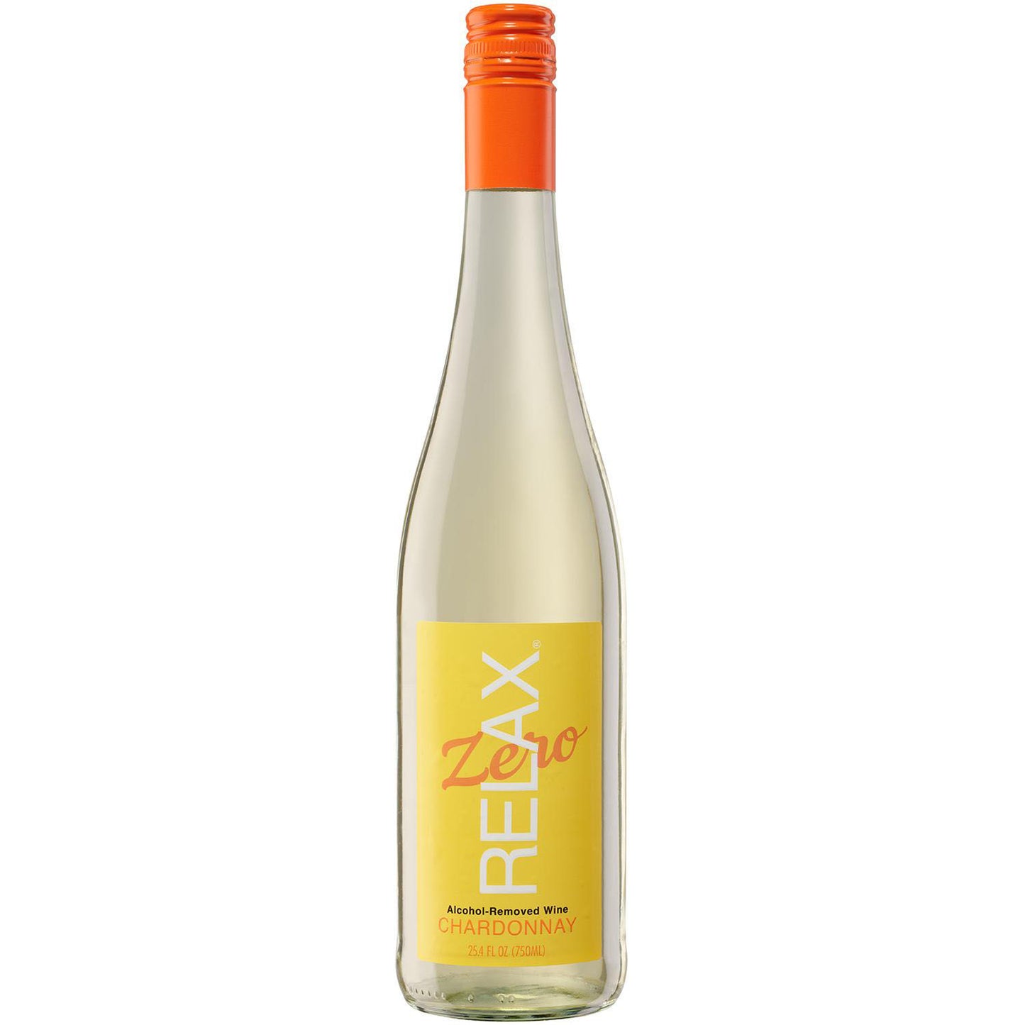 Schmitt Sohne Chardonnay Relax Zero 0,75L