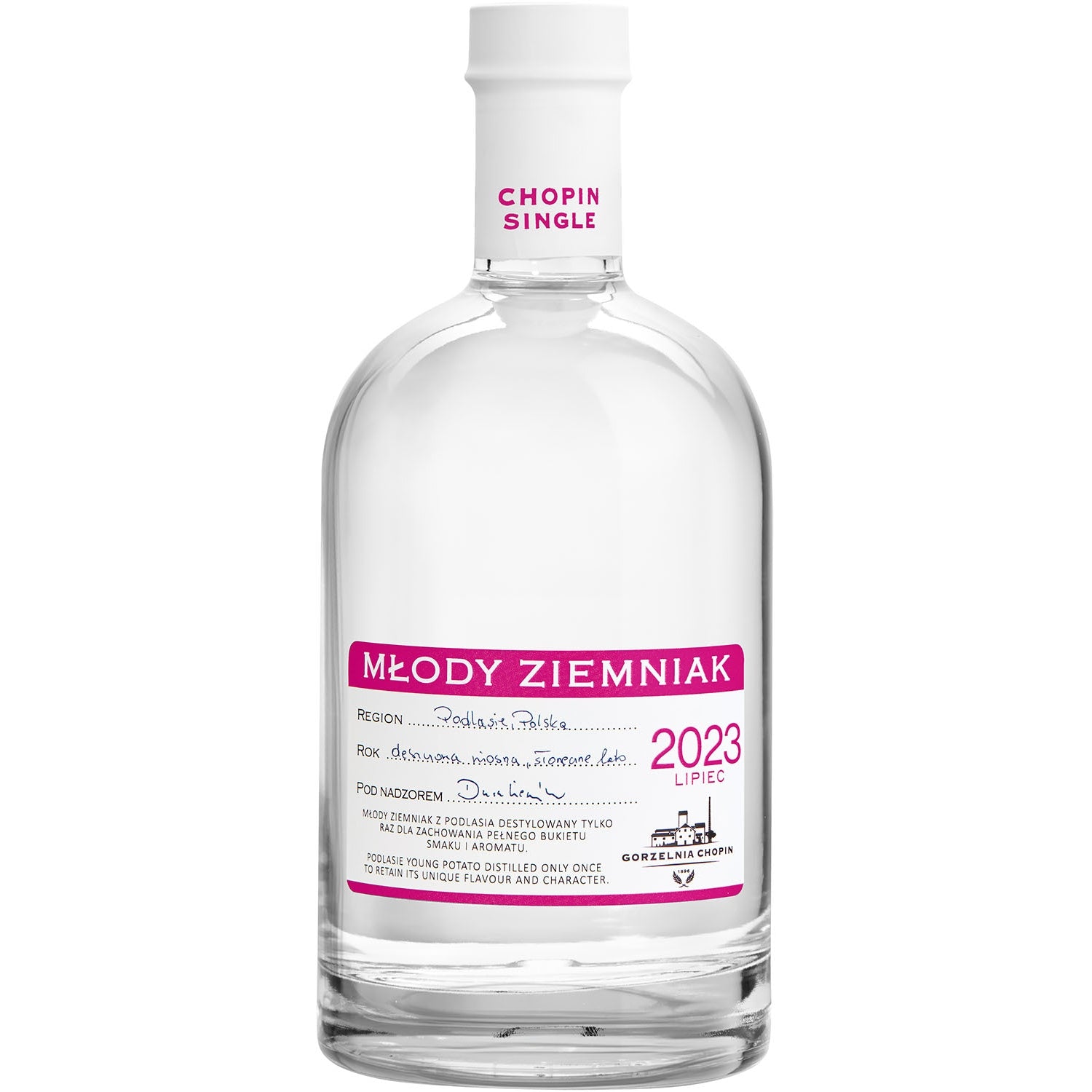 MŁODY ZIEMNIAK 0,5 2023