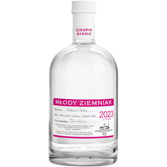 MŁODY ZIEMNIAK 0,5 2023