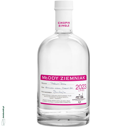 MŁODY ZIEMNIAK 0,5 2023