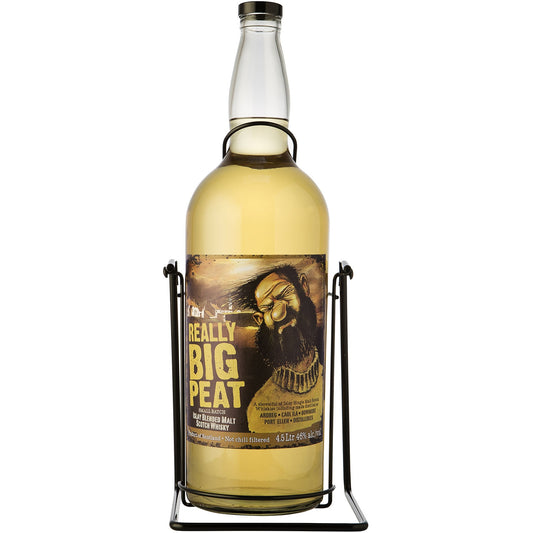 BIG PEAT BLENDED 4,5L