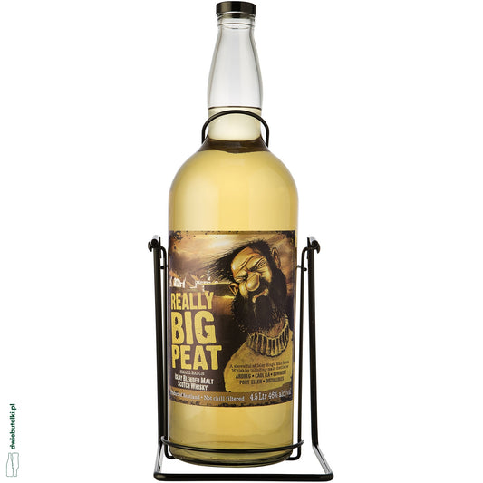 BIG PEAT BLENDED 4,5L