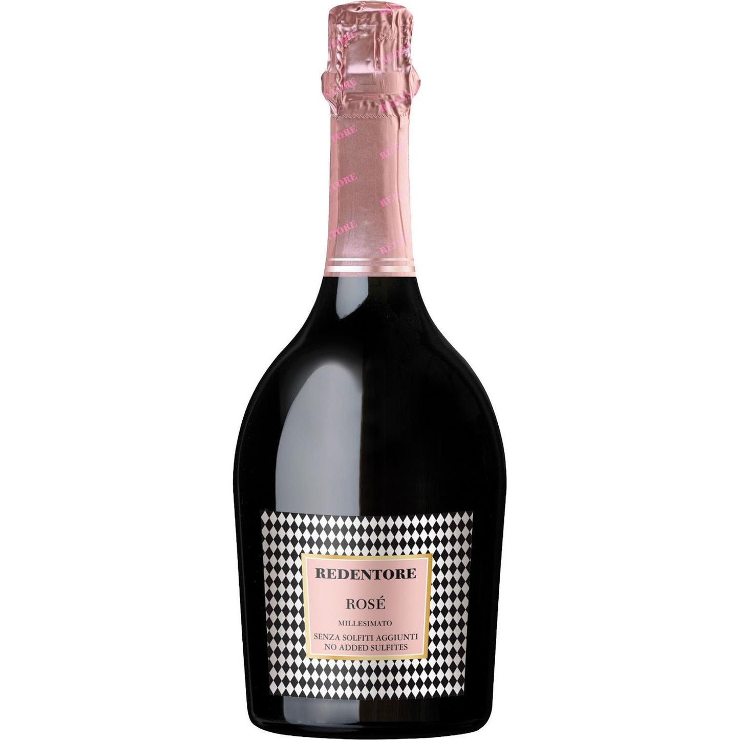 Redentore Prosecco Rose Millesimato 2023 0,75L