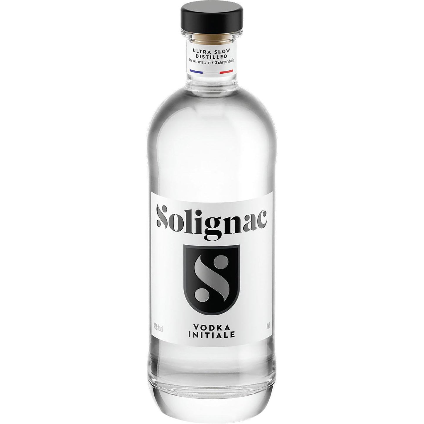 Solignac Vodka Initiale 0,7L