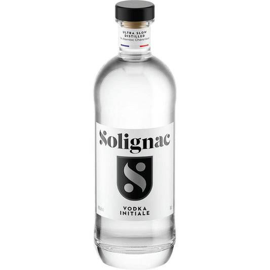 Solignac Vodka Initiale 0,7L