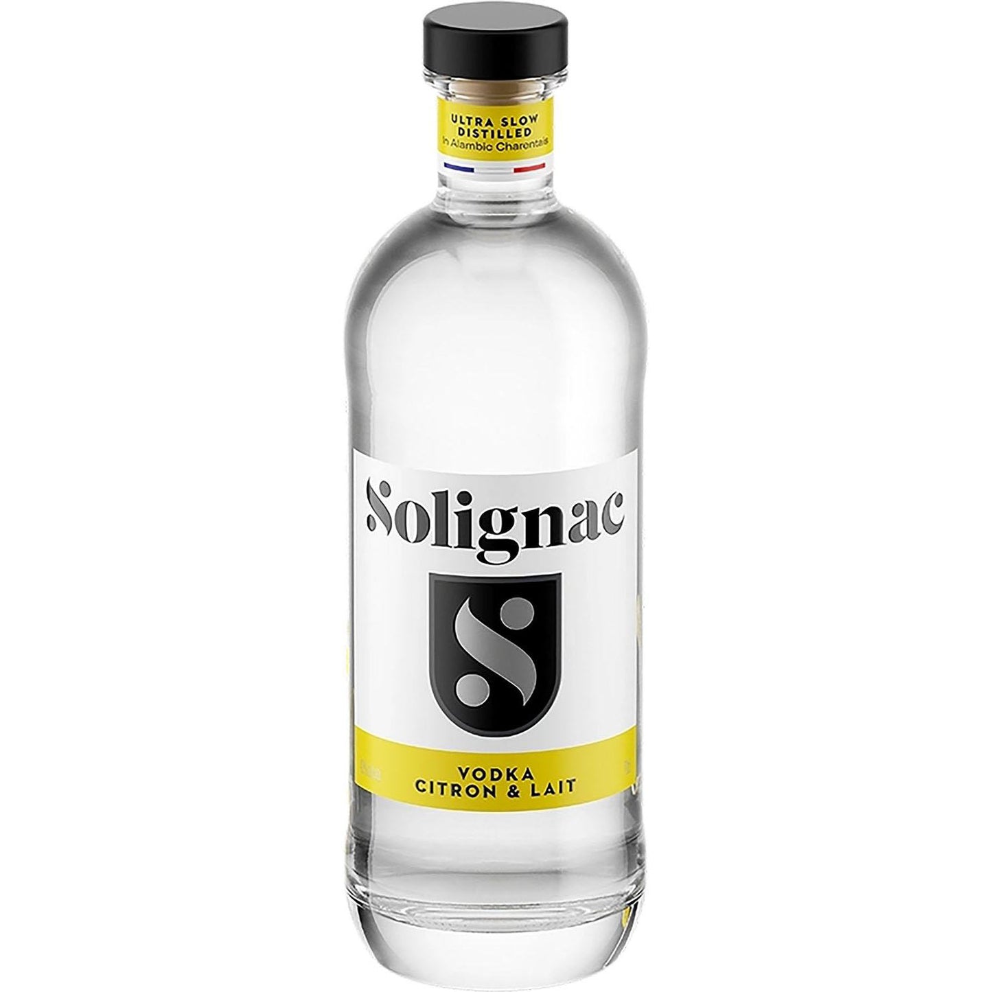 Solignac Vodka Citron&Lait 0,7L