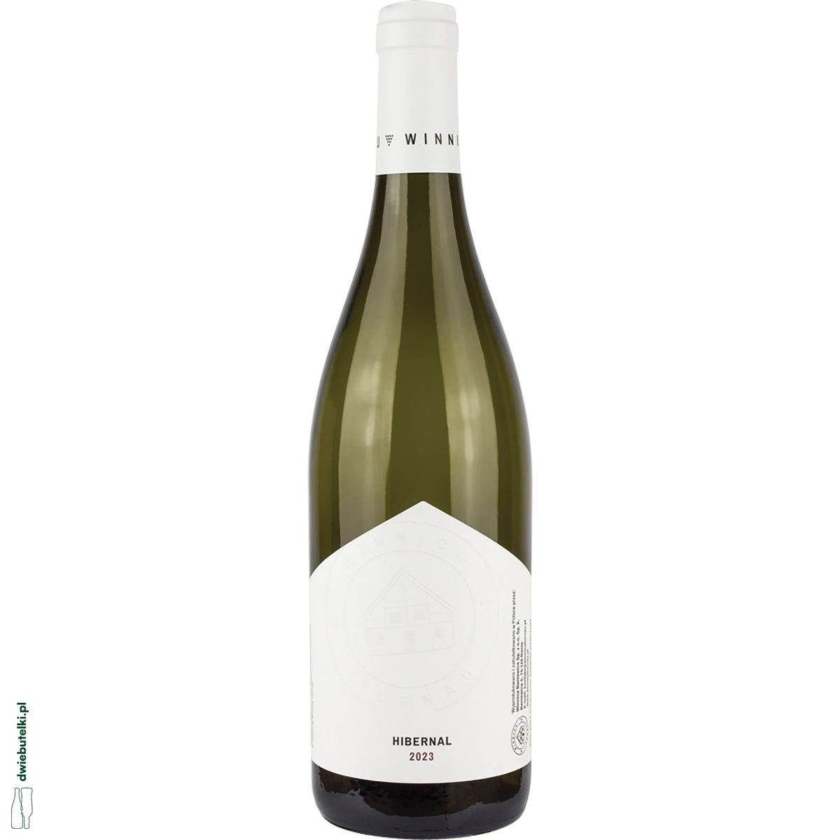 HIBERNAL 2023 0,75L TURNAU