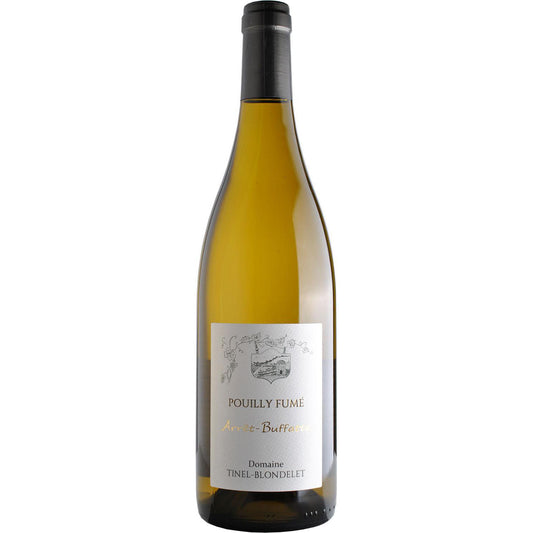 Tinel Pouilly Fume Arret-Buffatte 2022 0,75L