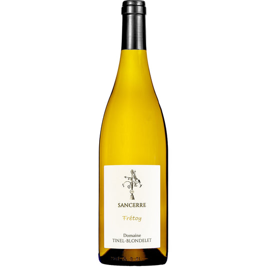 TINEL-BLONDELET SANCERRE FRETOY 2022 0,75L
