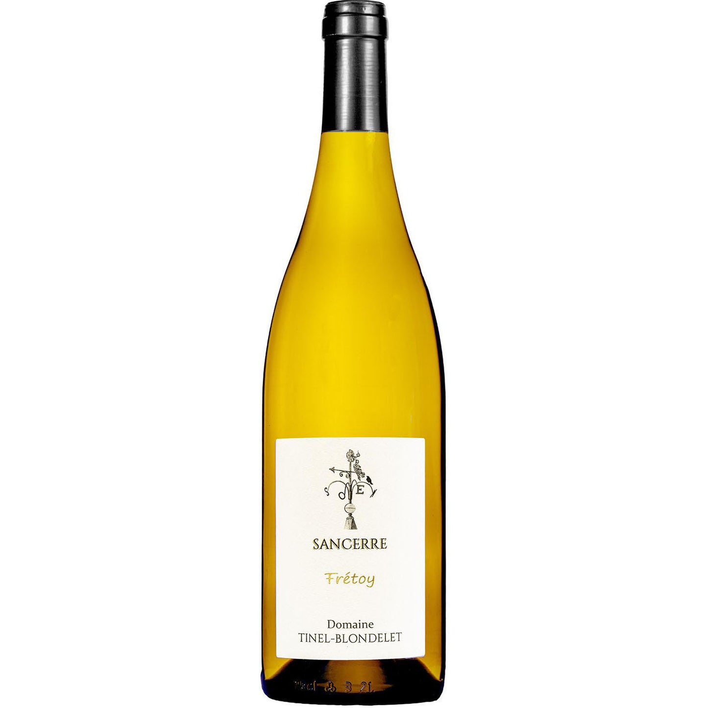 Tinel Sancerre Fretoy 2022 0,75L