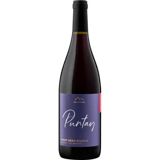 PUNTAY PINOT NERO RISERVA E&N 2021