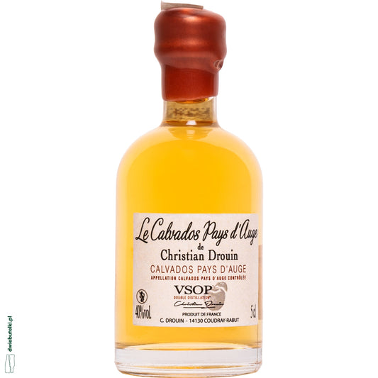 CALVADOS DROUIN V.S.O.P MINI