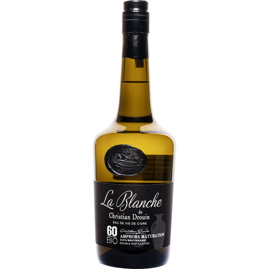 CHRISTIAN DROUIN LA BLANCHE 60% 0,7L