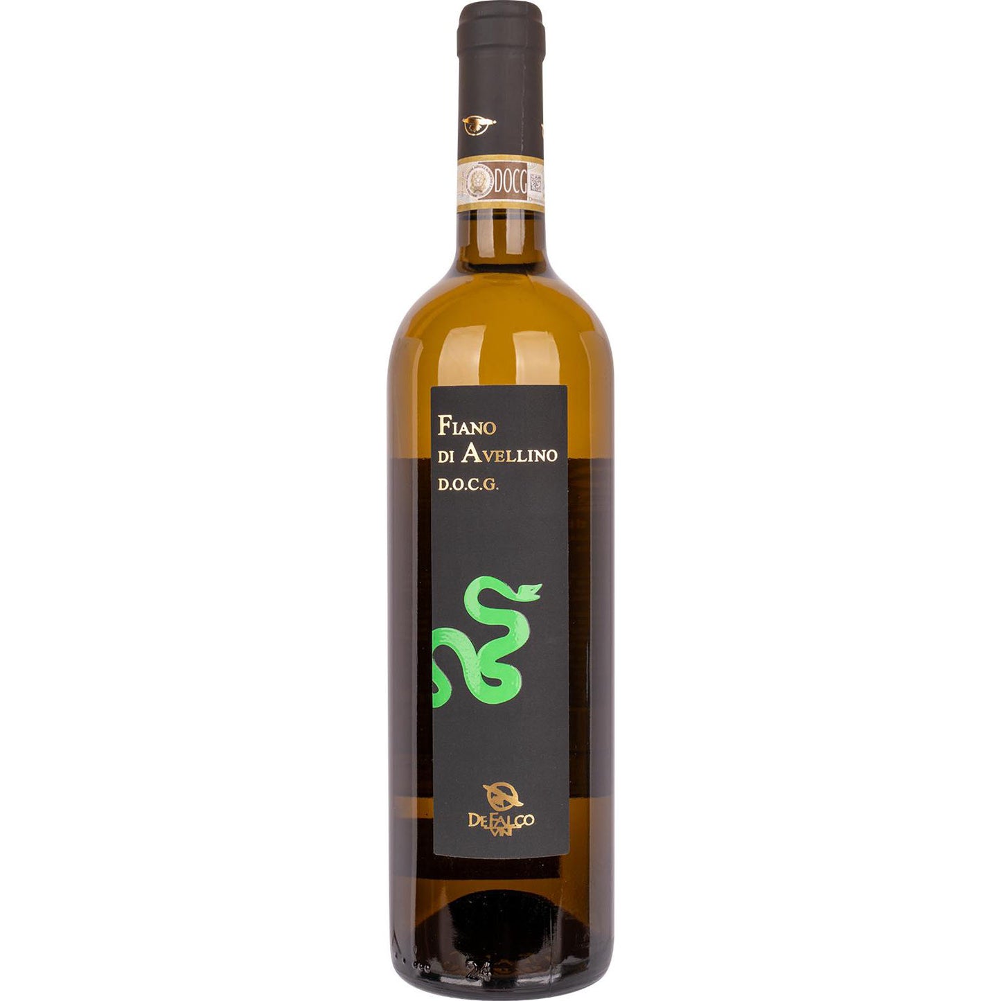 De Falco Fiano Di Avellino 0,75 2023