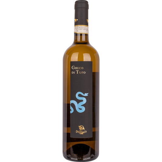 De Falco Greco Di Tufo 0,75 2023