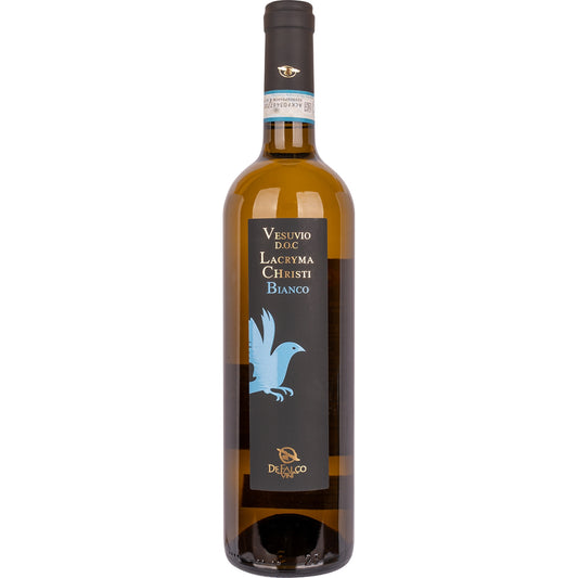 DE FALCO LACRYMA CHRISTI BIANCO 2023 0,7 5