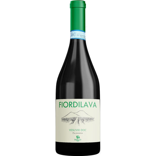 De Falco Fiordilava Vesuvio Falanghina 0,75 2023