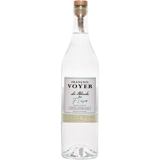 Voyer Blanche 55% 0,7L