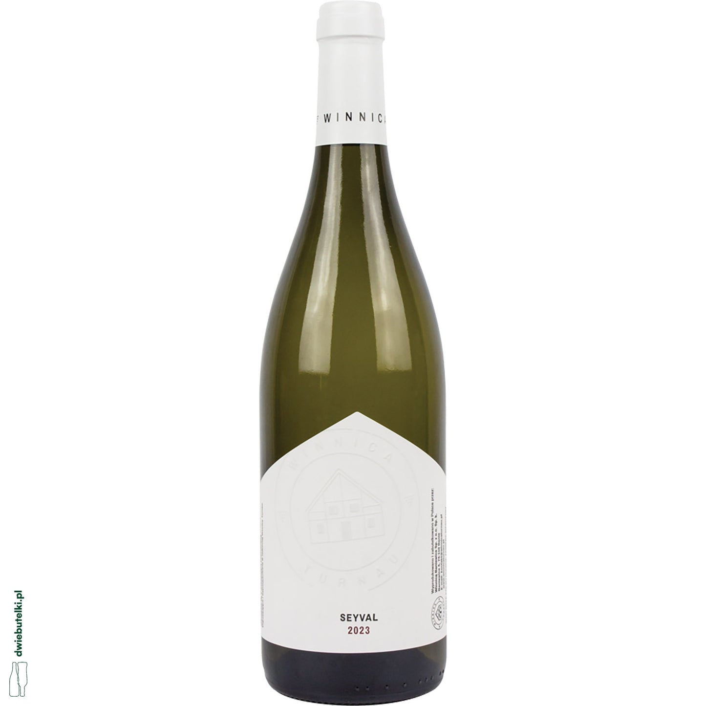 TURNAU SEYVAL BLANC 2023