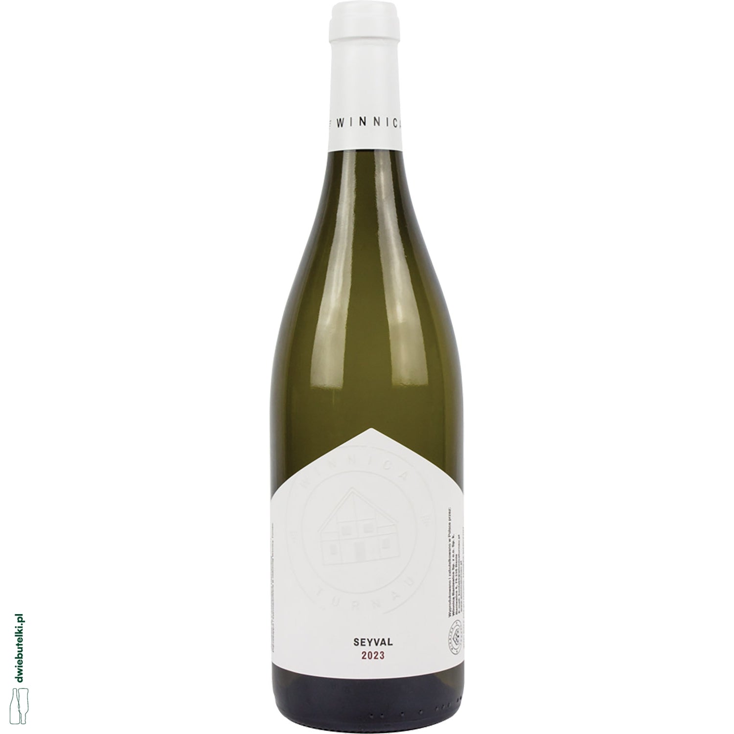 TURNAU SEYVAL BLANC 2023