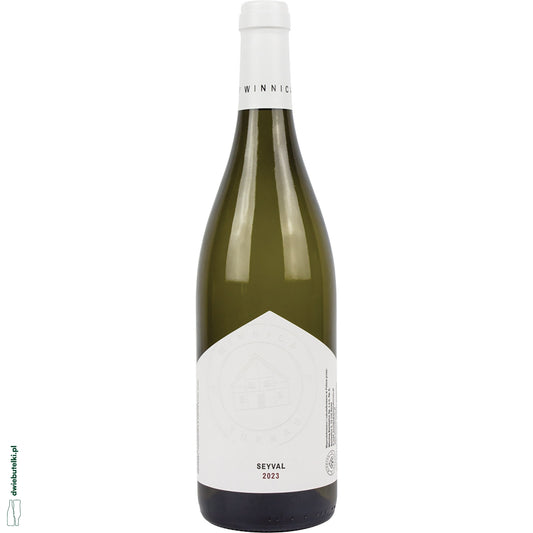 TURNAU SEYVAL BLANC 2023