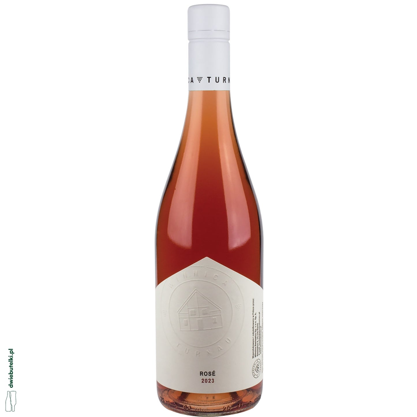 ROSE 2023 TURNAU 0,75L