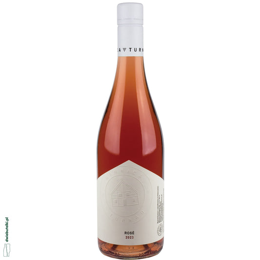 ROSE 2023 TURNAU 0,75L
