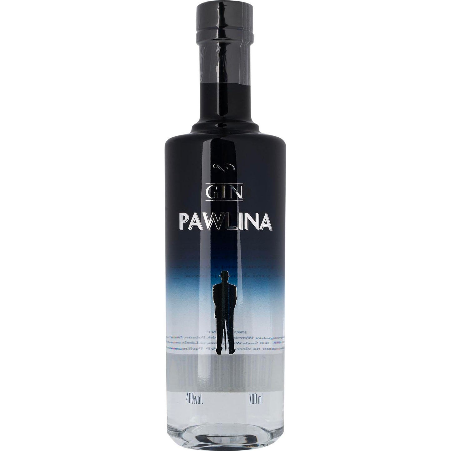 Pawlina Gin 0,7 Goła 40%