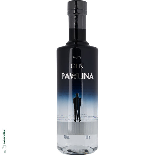 PAWLINA GIN 0,7 GOŁA 40%
