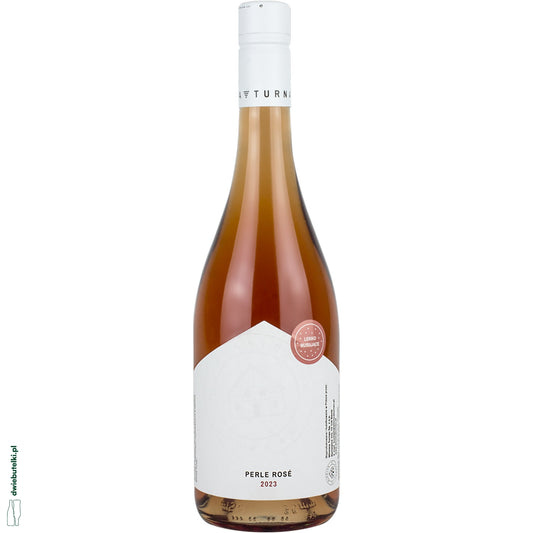 PERLE ROSE 2023 0,75 LEKKO MUSUJĄCE