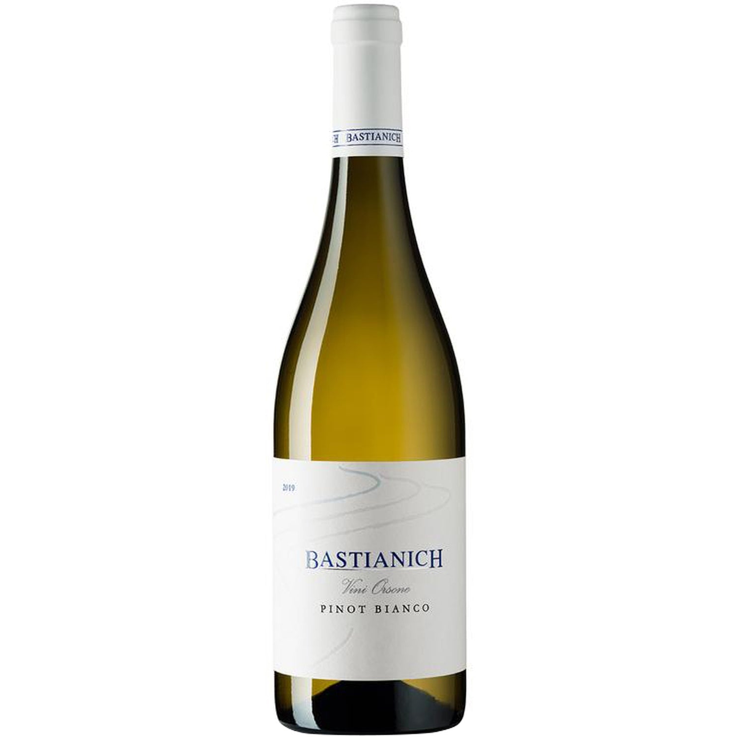 BASTIANICH PINOT BIANCO 2020