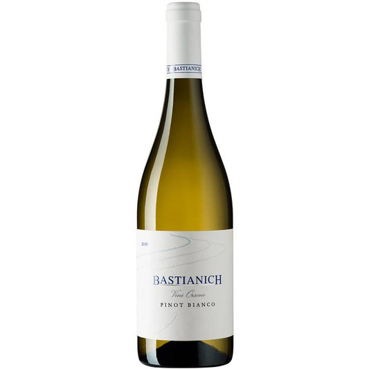BASTIANICH PINOT BIANCO 2020
