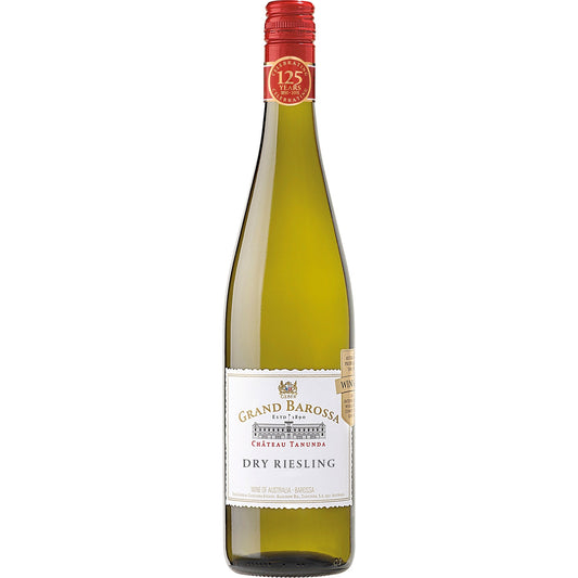 TANUNDA GRAND BAROSSA DRY RIESLING 2023