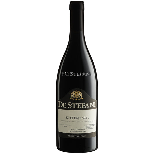 DE STEFANI 1624 STEFEN 2013 1,5