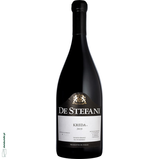DE STEFANI KREDA REFOSCO 2020 3,0L