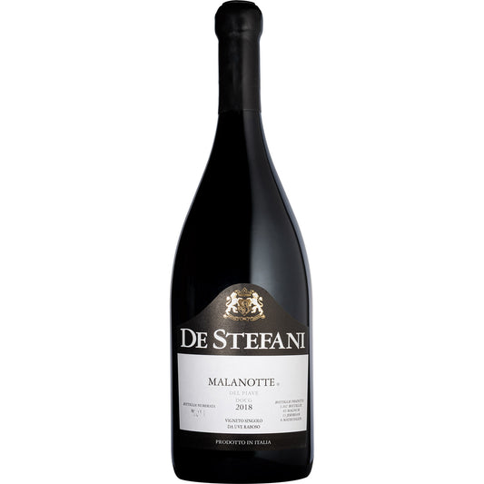 DE STEFANI MALANOTTE PIAVE 2016 3 LITRY JEROBOAM