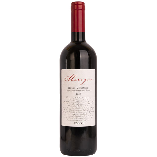 SPERI MAROGNE IGT 2020 0,75