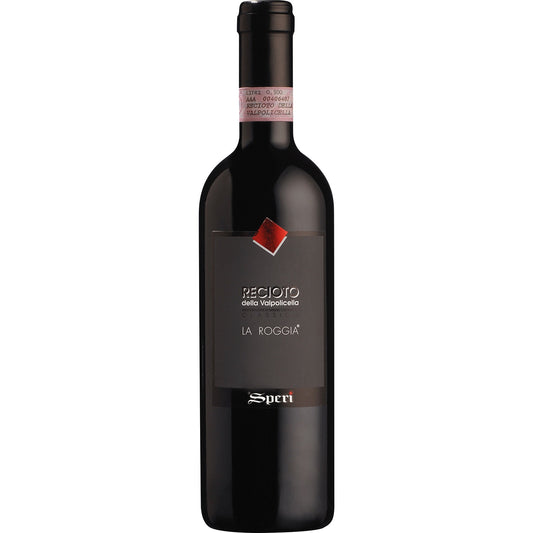 SPERI RECIOTO LA ROGGIA 0,5L 2021
