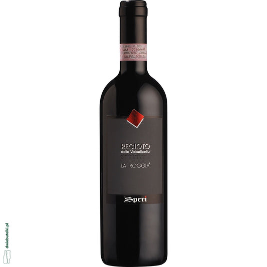 SPERI RECIOTO LA ROGGIA 0,5L 2021