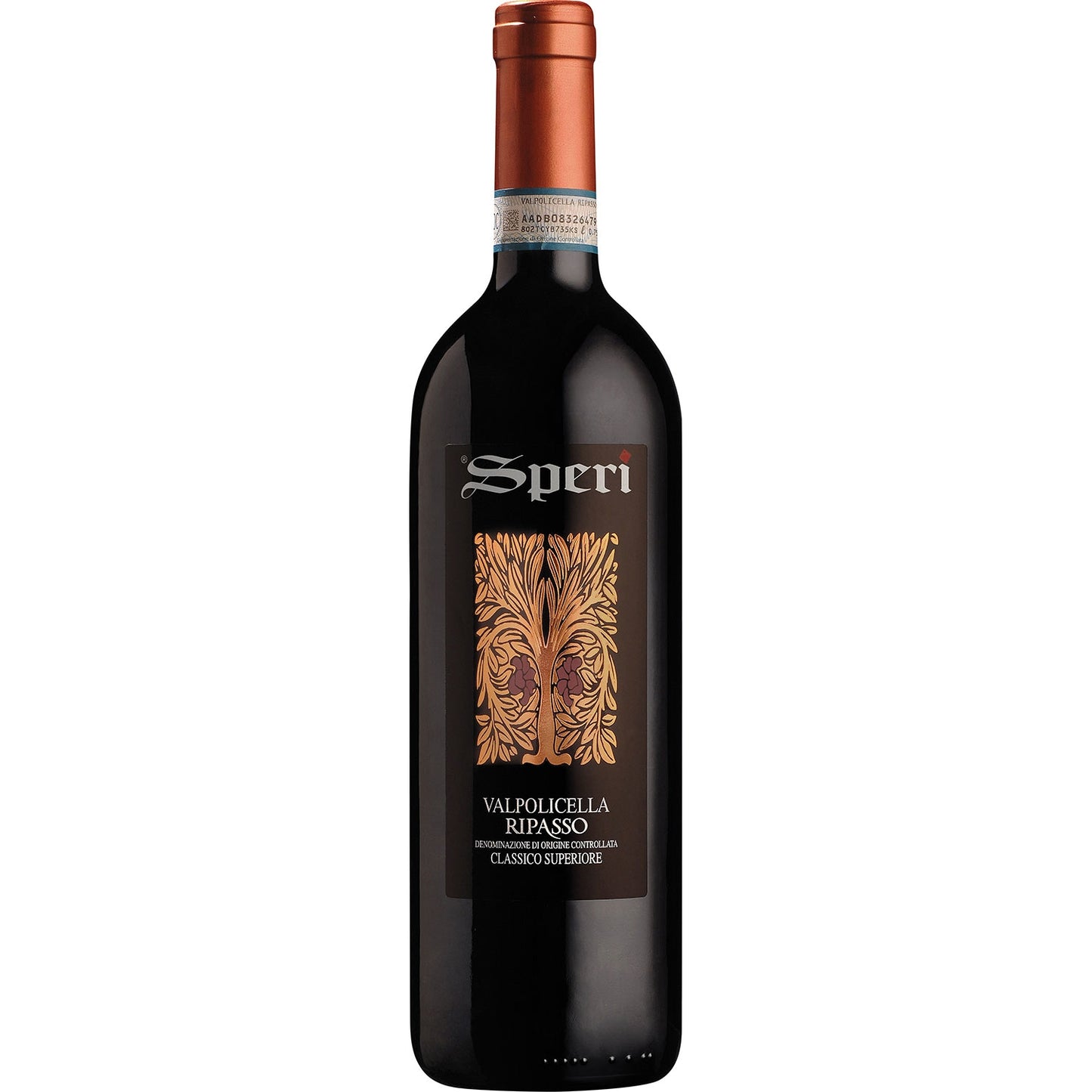 SPERI RIPASSO VALPOLICELLA 2021