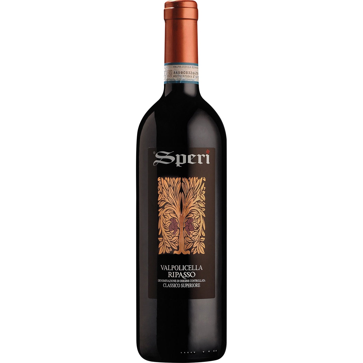 SPERI RIPASSO VALPOLICELLA 2021
