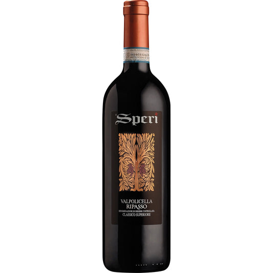 SPERI RIPASSO VALPOLICELLA 2021