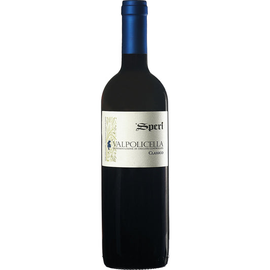 SPERI VALPOLICELLA CLASSICO 2023