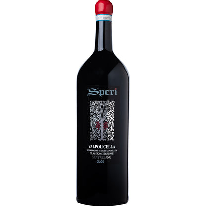 SPERI SANT URBANO VALPOLICELLA 5,0L 2020 SKRZYNKA