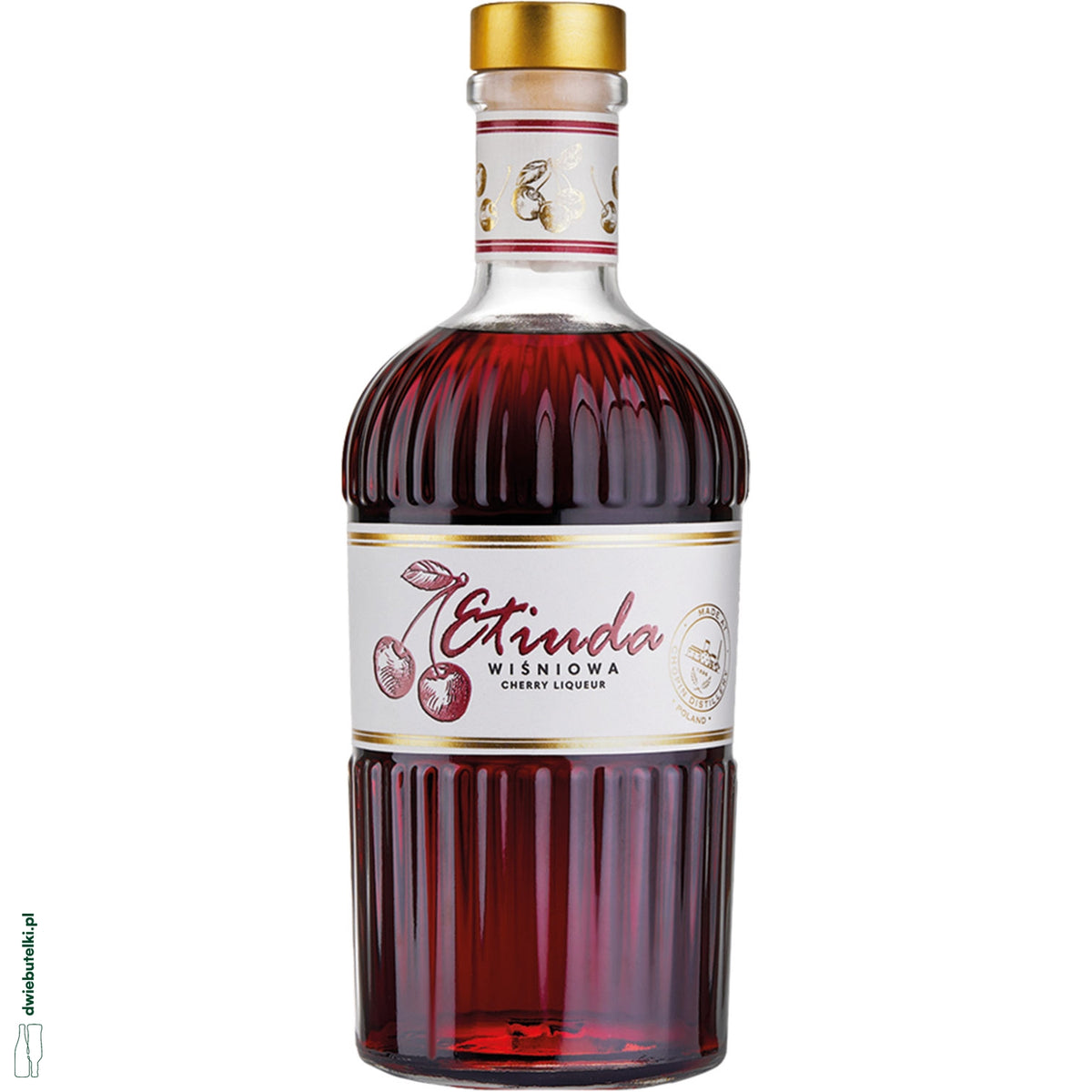 ETIUDA WIŚNIOWA 0,7L 35%