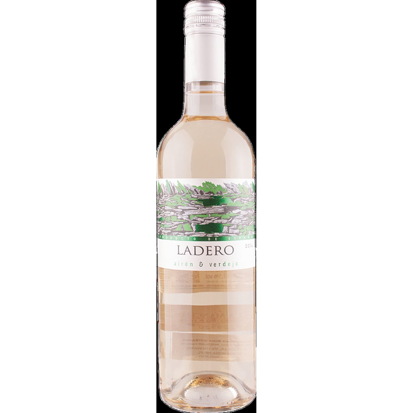LADERO BLANCO 2023